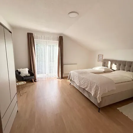 Ferienhaus Kovac Posusje